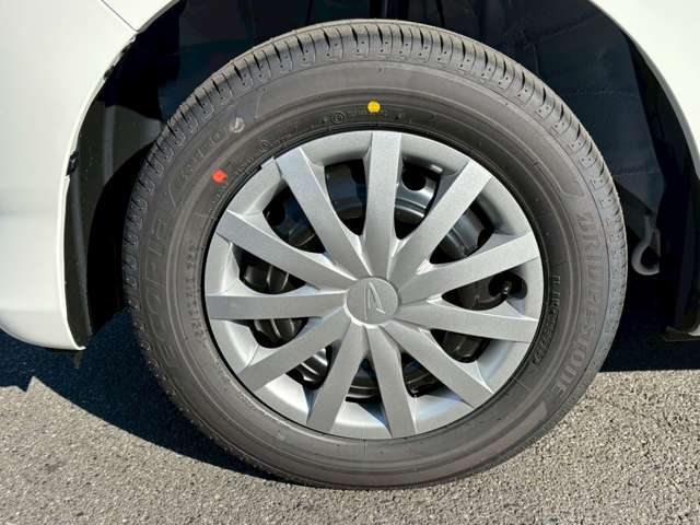 ダイハツ ミラ　イース ６６０ Ｌ ＳＡＩＩＩ R7年 (関東) 99