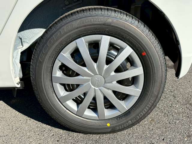 ダイハツ ミラ　イース ６６０ Ｌ ＳＡＩＩＩ R7年 (関東) 99