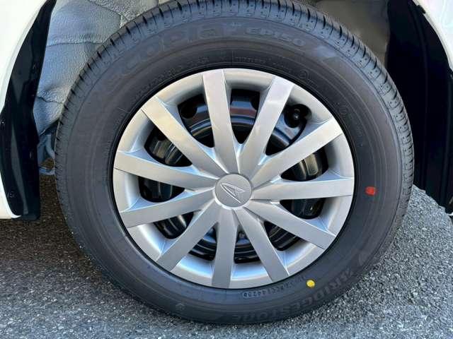 ダイハツ ミラ　イース ６６０ Ｌ ＳＡＩＩＩ R7年 (関東) 99