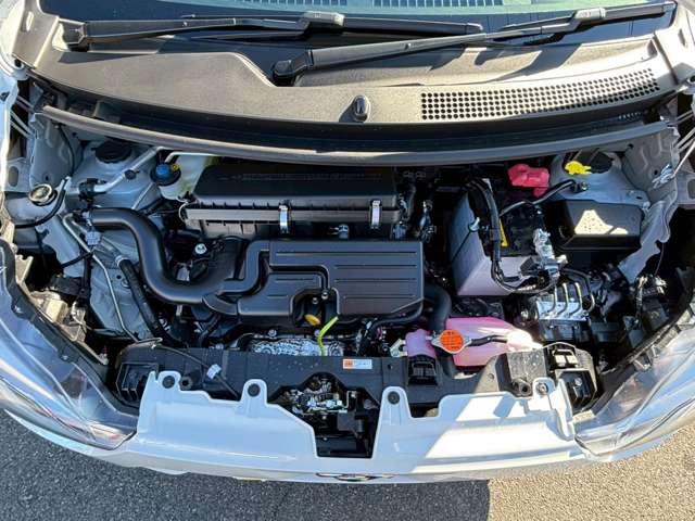 ダイハツ ミラ　イース ６６０ Ｌ ＳＡＩＩＩ R7年 (関東) 99