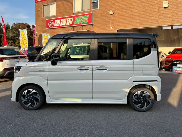 スズキ スペーシア　ギア ６６０ カスタム ハイブリッド ＸＳターボ R7年 (関東) 99