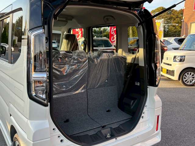 スズキ スペーシア　ギア ６６０ カスタム ハイブリッド ＸＳターボ R7年 (関東) 99