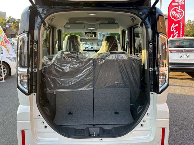 スズキ スペーシア　ギア ６６０ カスタム ハイブリッド ＸＳターボ R7年 (関東) 99