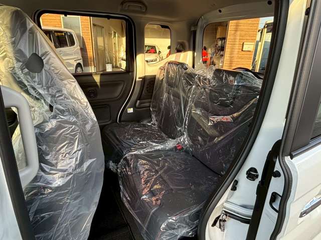 スズキ スペーシア　ギア ６６０ カスタム ハイブリッド ＸＳターボ R7年 (関東) 99