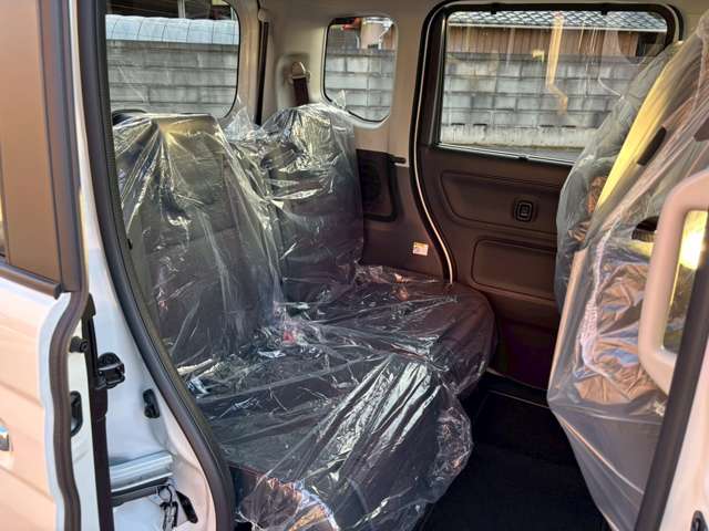 スズキ スペーシア　ギア ６６０ カスタム ハイブリッド ＸＳターボ R7年 (関東) 99