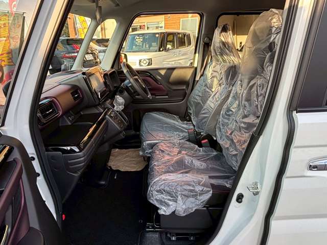 スズキ スペーシア　ギア ６６０ カスタム ハイブリッド ＸＳターボ R7年 (関東) 99