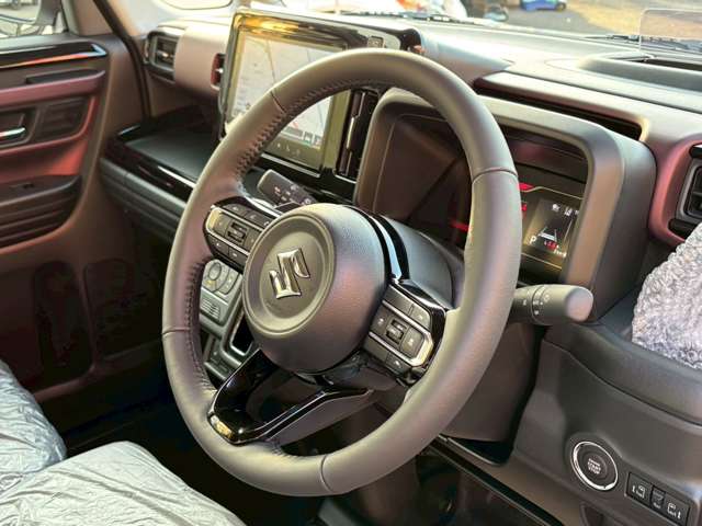 スズキ スペーシア　ギア ６６０ カスタム ハイブリッド ＸＳターボ R7年 (関東) 99