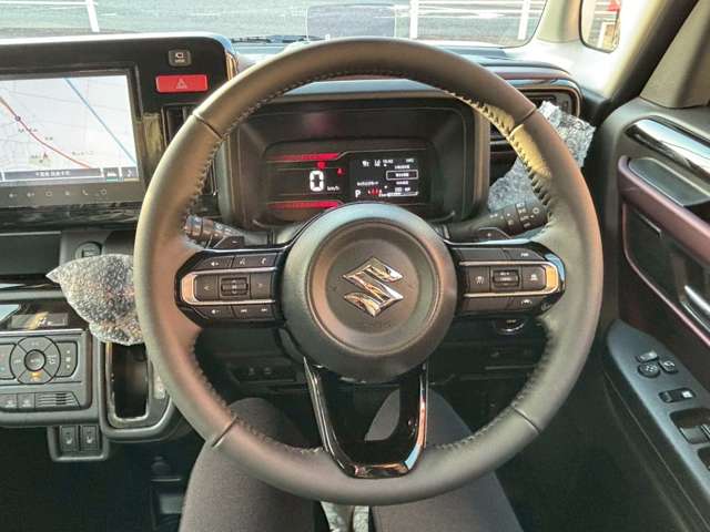 スズキ スペーシア　ギア ６６０ カスタム ハイブリッド ＸＳターボ R7年 (関東) 99