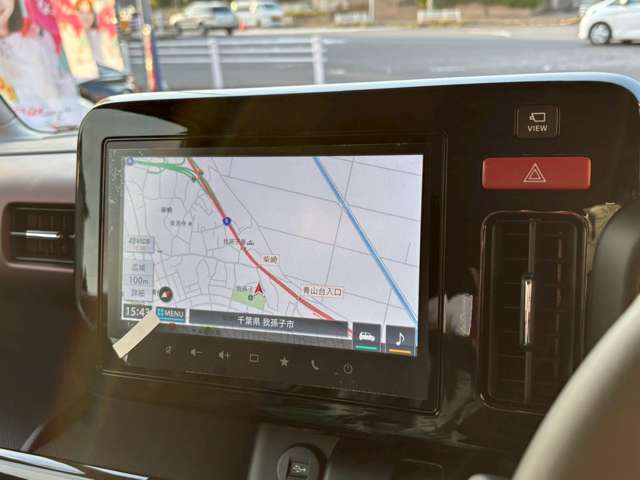 スズキ スペーシア　ギア ６６０ カスタム ハイブリッド ＸＳターボ R7年 (関東) 99