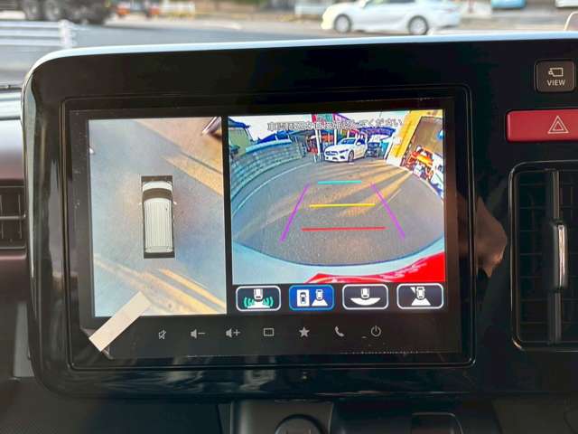 スズキ スペーシア　ギア ６６０ カスタム ハイブリッド ＸＳターボ R7年 (関東) 99