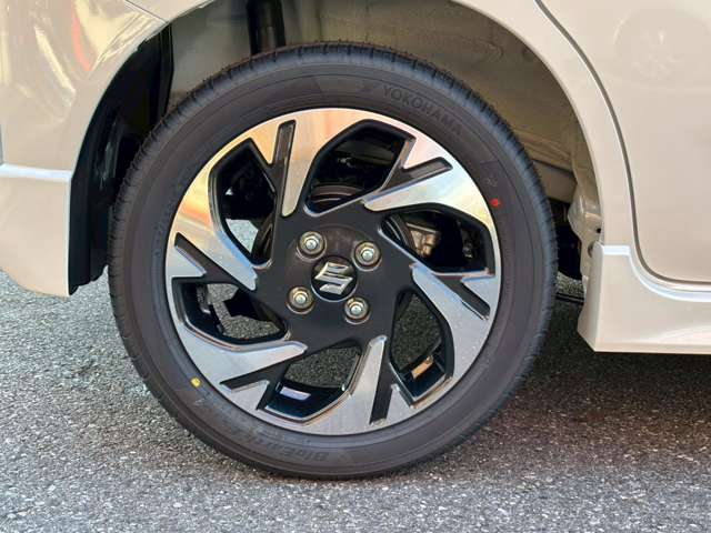 スズキ スペーシア　ギア ６６０ カスタム ハイブリッド ＸＳターボ R7年 (関東) 99