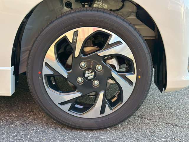 スズキ スペーシア　ギア ６６０ カスタム ハイブリッド ＸＳターボ R7年 (関東) 99