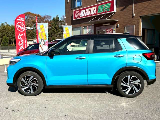 トヨタ ライズ １．０ Ｚ R2年 (関東) 99