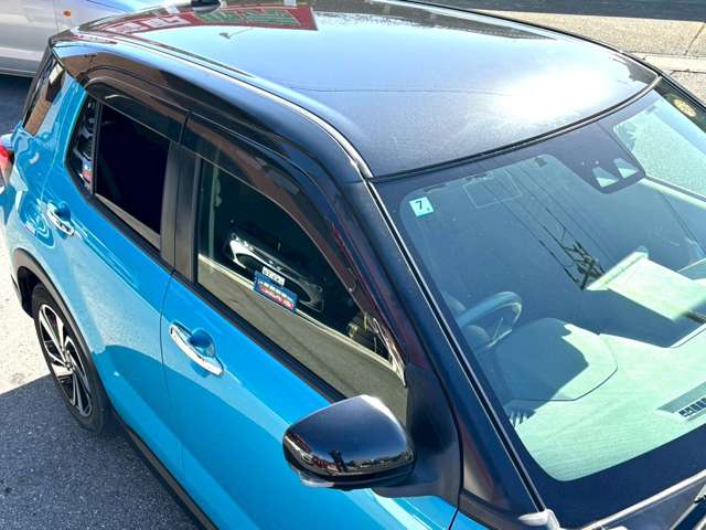 トヨタ ライズ １．０ Ｚ R2年 (関東) 99