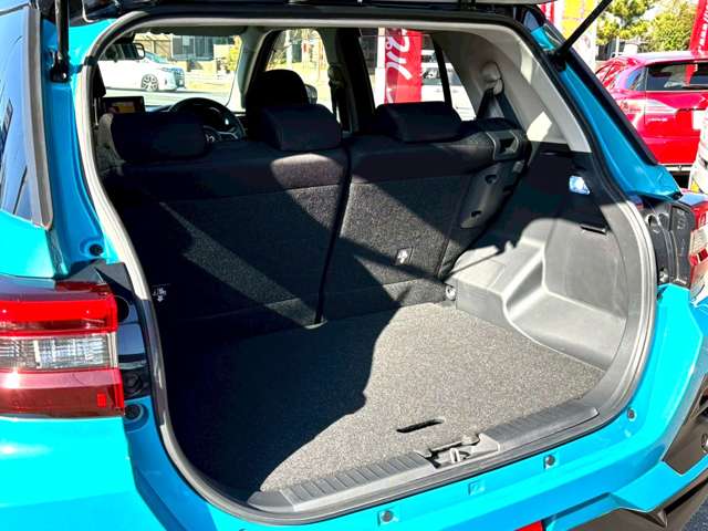 トヨタ ライズ １．０ Ｚ R2年 (関東) 99