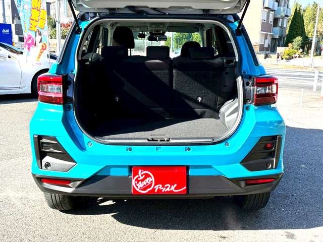 トヨタ ライズ １．０ Ｚ R2年 (関東) 99