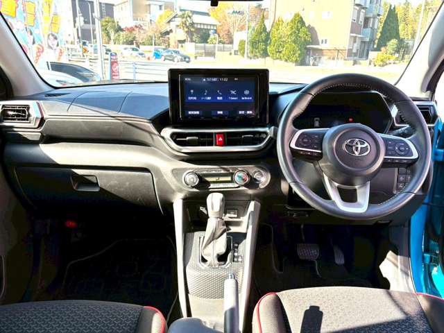 トヨタ ライズ １．０ Ｚ R2年 (関東) 99