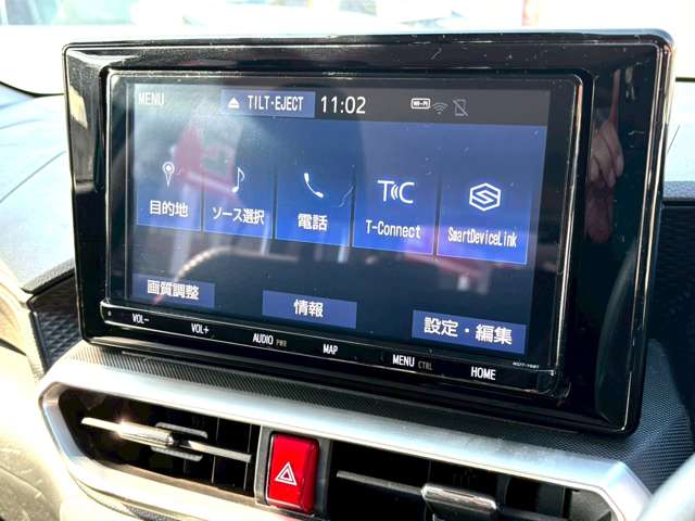 トヨタ ライズ １．０ Ｚ R2年 (関東) 99