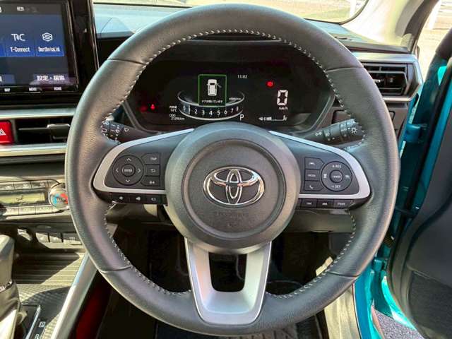 トヨタ ライズ １．０ Ｚ R2年 (関東) 99