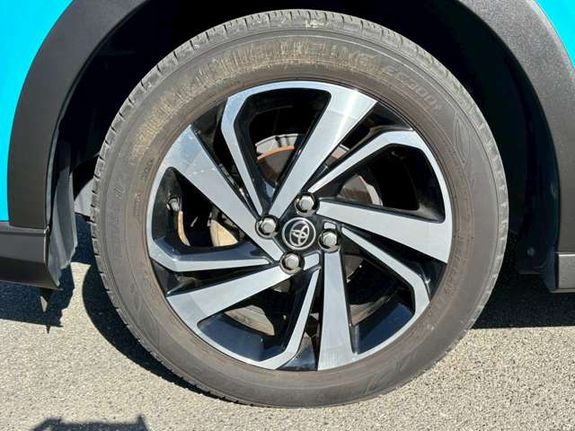 トヨタ ライズ １．０ Ｚ R2年 (関東) 99