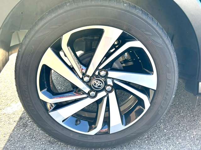 トヨタ ライズ １．０ Ｚ R2年 (関東) 99