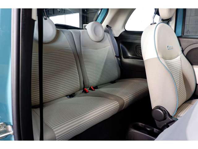 フィアット ５００（チンクエチェント） アニベルサリオ H30年 (北海道) 99