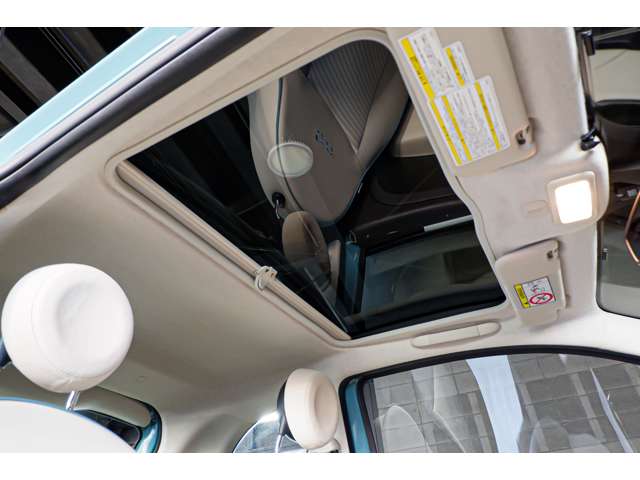 フィアット ５００（チンクエチェント） アニベルサリオ H30年 (北海道) 99