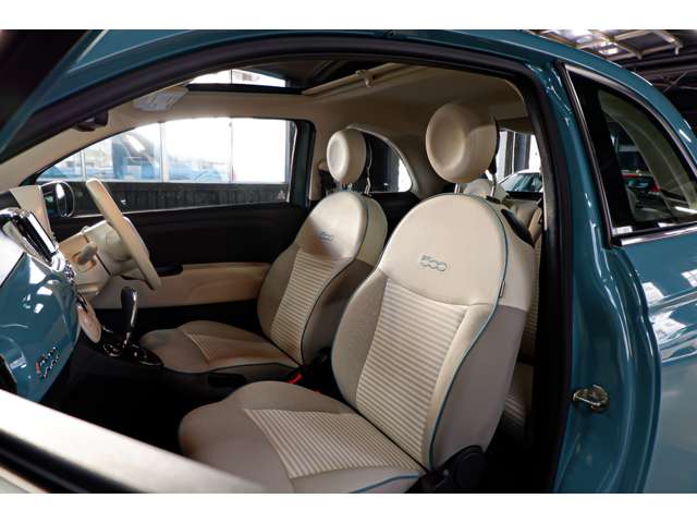 フィアット ５００（チンクエチェント） アニベルサリオ H30年 (北海道) 99