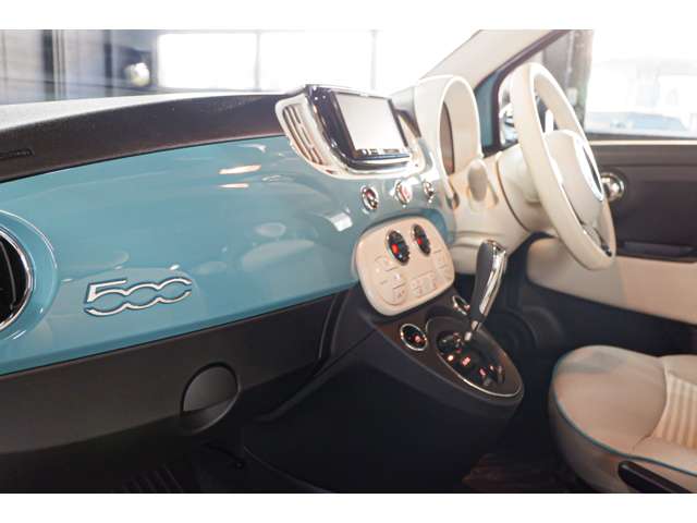 フィアット ５００（チンクエチェント） アニベルサリオ H30年 (北海道) 99