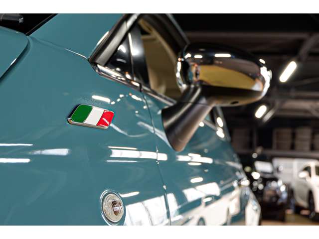 フィアット ５００（チンクエチェント） アニベルサリオ H30年 (北海道) 99