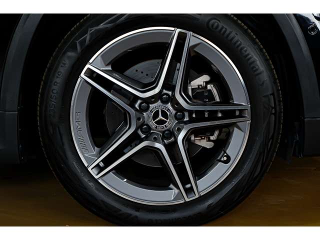 メルセデスベンツ ＧＬＡクラス ＧＬＡ２００ Ｄ ４マチック ＡＭＧラインパッケージ ディーゼルターボ ４ＷＤ R5年 (北海道) 99