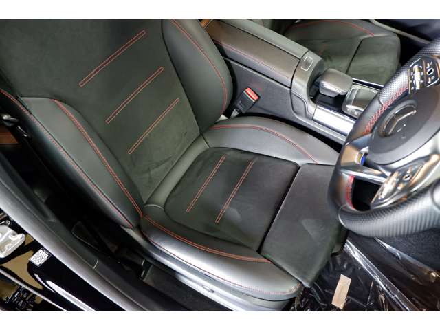 メルセデスベンツ ＧＬＡクラス ＧＬＡ２００ Ｄ ４マチック ＡＭＧラインパッケージ ディーゼルターボ ４ＷＤ R5年 (北海道) 99