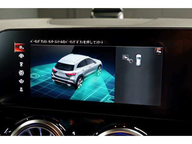 メルセデスベンツ ＧＬＡクラス ＧＬＡ２００ Ｄ ４マチック ＡＭＧラインパッケージ ディーゼルターボ ４ＷＤ R5年 (北海道) 99