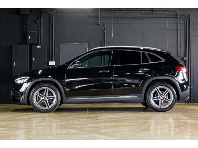 メルセデスベンツ ＧＬＡクラス ＧＬＡ２００ Ｄ ４マチック ＡＭＧラインパッケージ ディーゼルターボ ４ＷＤ R5年 (北海道) 99