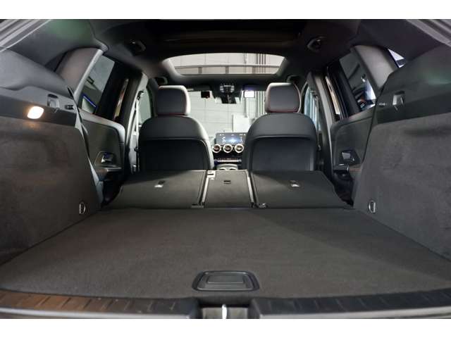 メルセデスベンツ ＧＬＡクラス ＧＬＡ２００ Ｄ ４マチック ＡＭＧラインパッケージ ディーゼルターボ ４ＷＤ R5年 (北海道) 99