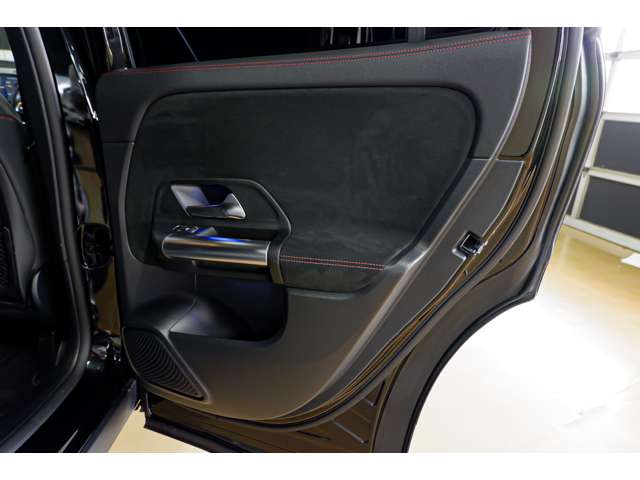 メルセデスベンツ ＧＬＡクラス ＧＬＡ２００ Ｄ ４マチック ＡＭＧラインパッケージ ディーゼルターボ ４ＷＤ R5年 (北海道) 99