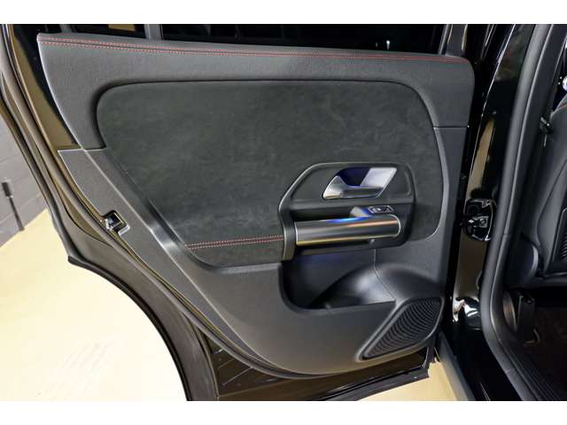 メルセデスベンツ ＧＬＡクラス ＧＬＡ２００ Ｄ ４マチック ＡＭＧラインパッケージ ディーゼルターボ ４ＷＤ R5年 (北海道) 99