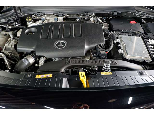 メルセデスベンツ ＧＬＡクラス ＧＬＡ２００ Ｄ ４マチック ＡＭＧラインパッケージ ディーゼルターボ ４ＷＤ R5年 (北海道) 99