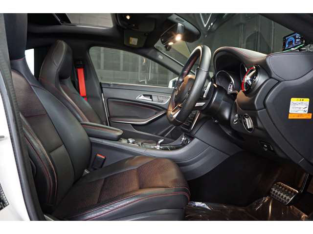 ＡＭＧ ＣＬＡ ＣＬＡ ４５ ４マチック ４ＷＤ H27年 (北海道) 99