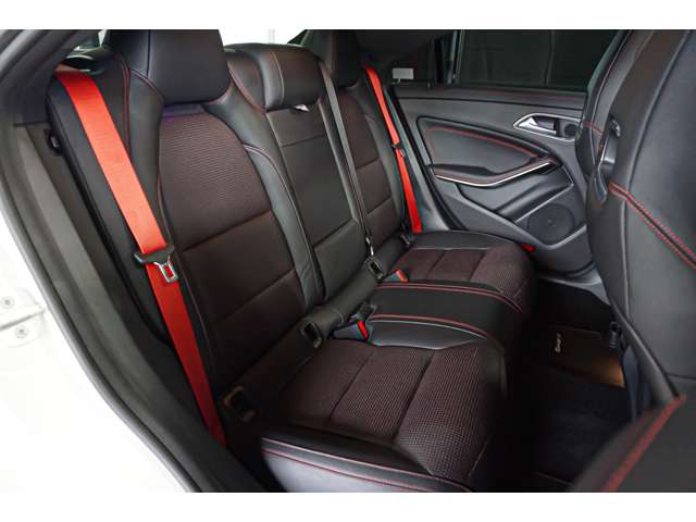 ＡＭＧ ＣＬＡ ＣＬＡ ４５ ４マチック ４ＷＤ H27年 (北海道) 99