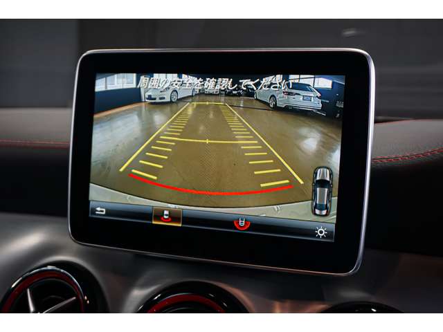 ＡＭＧ ＣＬＡ ＣＬＡ ４５ ４マチック ４ＷＤ H27年 (北海道) 99