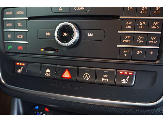 ＡＭＧ ＣＬＡ ＣＬＡ ４５ ４マチック ４ＷＤ H27年 (北海道) 99