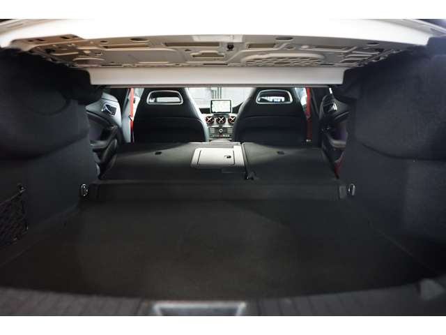 ＡＭＧ ＣＬＡ ＣＬＡ ４５ ４マチック ４ＷＤ H27年 (北海道) 99