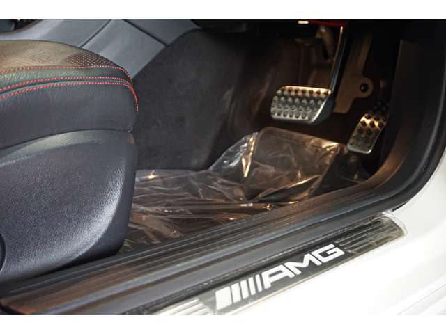 ＡＭＧ ＣＬＡ ＣＬＡ ４５ ４マチック ４ＷＤ H27年 (北海道) 99