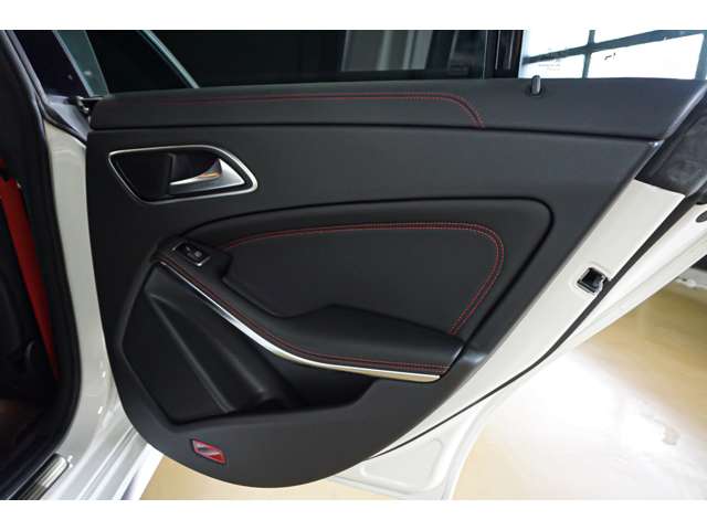 ＡＭＧ ＣＬＡ ＣＬＡ ４５ ４マチック ４ＷＤ H27年 (北海道) 99