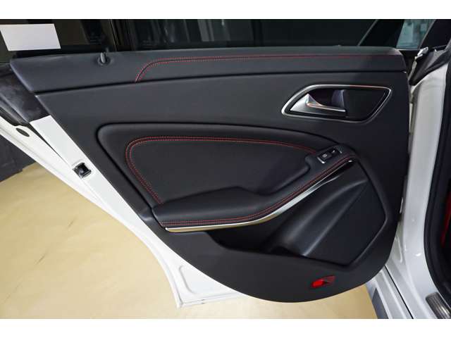 ＡＭＧ ＣＬＡ ＣＬＡ ４５ ４マチック ４ＷＤ H27年 (北海道) 99