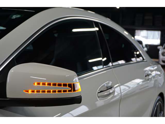 ＡＭＧ ＣＬＡ ＣＬＡ ４５ ４マチック ４ＷＤ H27年 (北海道) 99