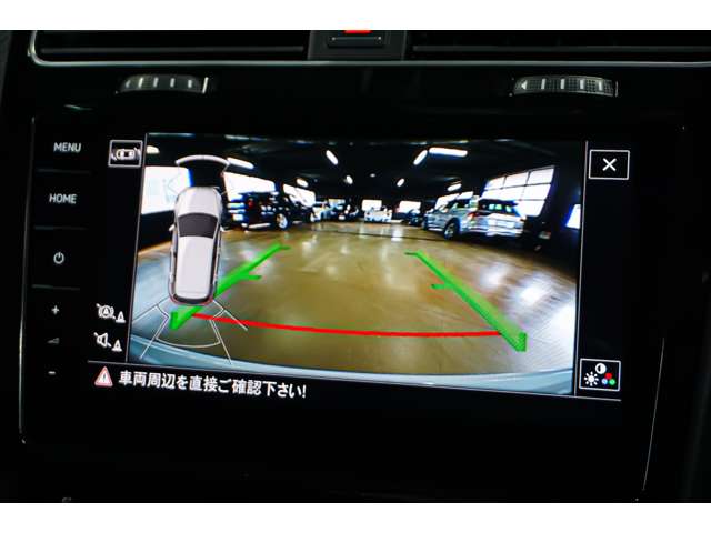 フォルクスワーゲン ゴルフＲ Ｒ ４ＷＤ H30年 (北海道) 99