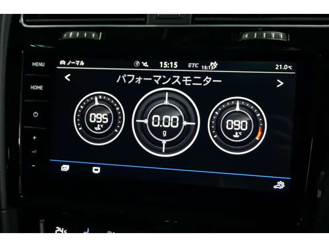 フォルクスワーゲン ゴルフＲ Ｒ ４ＷＤ H30年 (北海道) 99