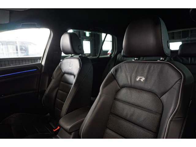 フォルクスワーゲン ゴルフＲ Ｒ ４ＷＤ H30年 (北海道) 99